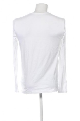 Herren Shirt Unbranded, Größe L, Farbe Weiß, Preis 9,72 €