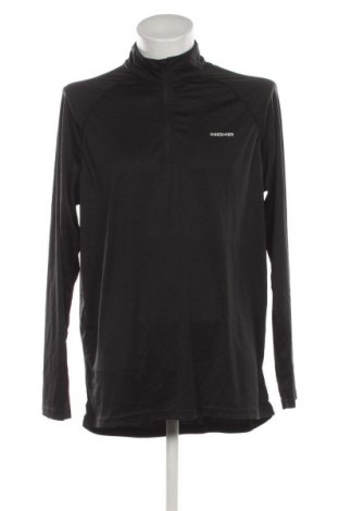 Herren Shirt Unbranded, Größe XXL, Farbe Schwarz, Preis € 8,99