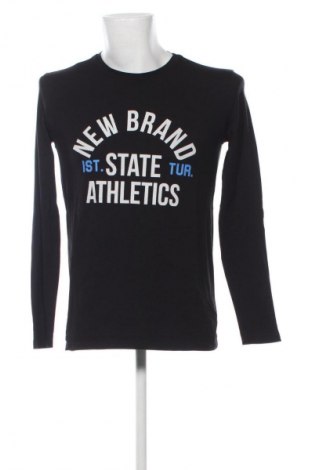 Pánske tričko  Unbranded, Veľkosť S, Farba Čierna, Cena  9,72 €