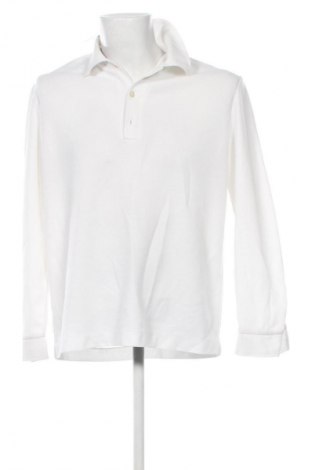 Bluză de bărbați Unbranded, Mărime XL, Culoare Ecru, Preț 50,00 Lei