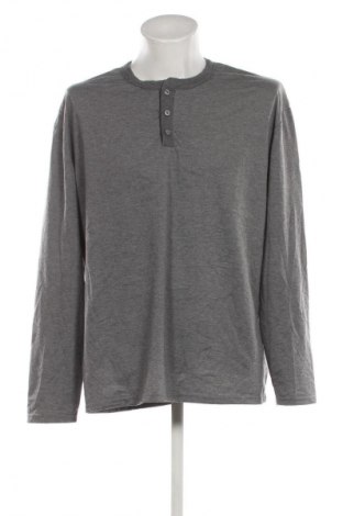 Herren Shirt Unbranded, Größe XXL, Farbe Grau, Preis 7,99 €