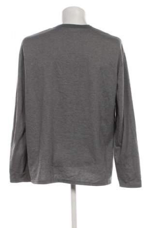 Herren Shirt Unbranded, Größe XXL, Farbe Grau, Preis 7,99 €
