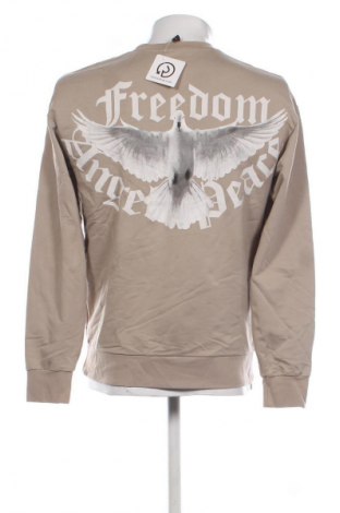 Męska bluzka Unbranded, Rozmiar S, Kolor Beżowy, Cena 30,99 zł
