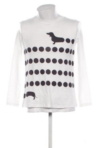 Ανδρική μπλούζα Unbranded, Μέγεθος S, Χρώμα Πολύχρωμο, Τιμή 6,99 €