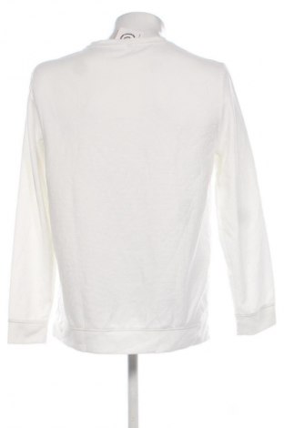 Ανδρική μπλούζα Unbranded, Μέγεθος XL, Χρώμα Λευκό, Τιμή 7,99 €