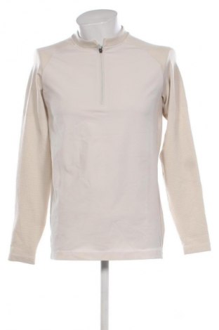 Herren Shirt Unbranded, Größe M, Farbe Beige, Preis 7,99 €