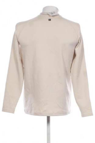 Herren Shirt Unbranded, Größe M, Farbe Beige, Preis 7,99 €