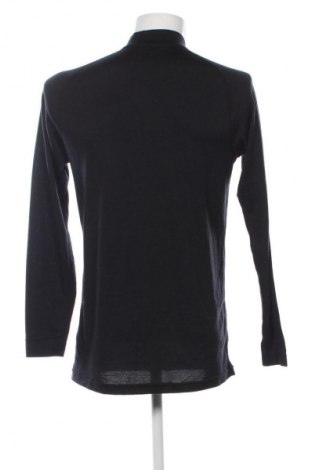 Ανδρική μπλούζα Unbranded, Μέγεθος L, Χρώμα Μαύρο, Τιμή 18,47 €