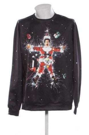 Ανδρική μπλούζα Unbranded, Μέγεθος XL, Χρώμα Πολύχρωμο, Τιμή 7,99 €