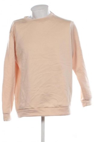 Herren Shirt Unbranded, Größe L, Farbe Beige, Preis 8,99 €