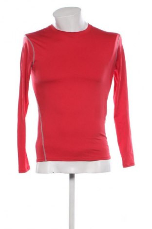 Herren Shirt Unbranded, Größe M, Farbe Rot, Preis 7,99 €