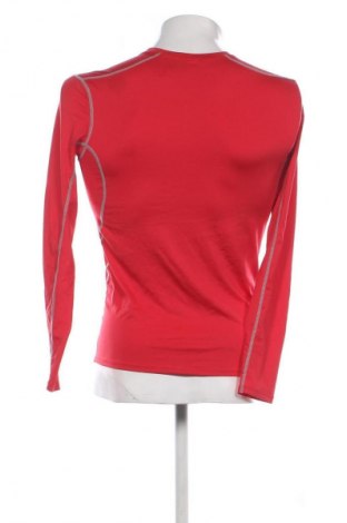 Herren Shirt Unbranded, Größe M, Farbe Rot, Preis 7,99 €