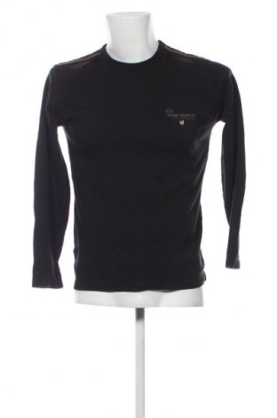 Ανδρική μπλούζα Unbranded, Μέγεθος M, Χρώμα Μαύρο, Τιμή 9,72 €