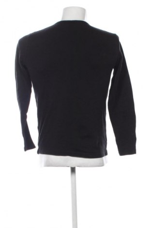 Ανδρική μπλούζα Unbranded, Μέγεθος M, Χρώμα Μαύρο, Τιμή 9,72 €