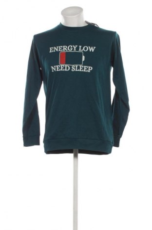 Pánske tričko  Unbranded, Veľkosť M, Farba Zelená, Cena  15,94 €