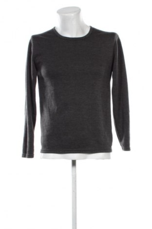 Ανδρική μπλούζα Unbranded, Μέγεθος M, Χρώμα Γκρί, Τιμή 6,99 €