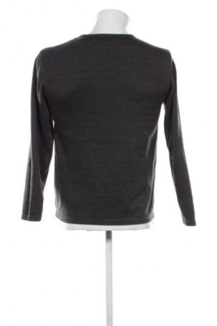 Ανδρική μπλούζα Unbranded, Μέγεθος M, Χρώμα Γκρί, Τιμή 6,99 €