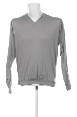 Ανδρική μπλούζα Unbranded, Μέγεθος XL, Χρώμα Γκρί, Τιμή 9,72 €