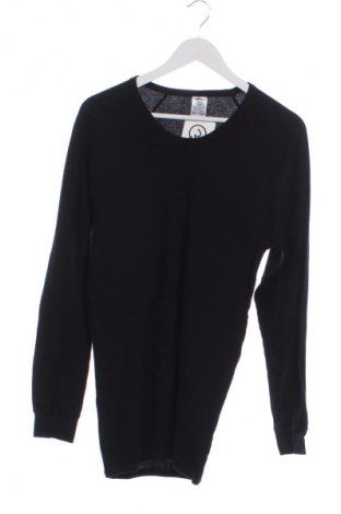 Ανδρική μπλούζα Unbranded, Μέγεθος L, Χρώμα Μαύρο, Τιμή 9,72 €