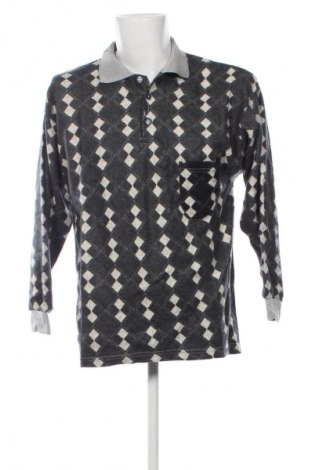 Herren Shirt Unbranded, Größe L, Farbe Mehrfarbig, Preis € 9,72