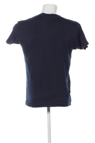 Pánske tričko  Unbranded, Veľkosť XL, Farba Modrá, Cena  16,00 €