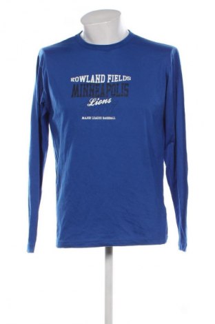 Férfi blúz Unbranded, Méret L, Szín Kék, Ár 5 439 Ft