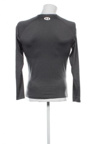 Мъжка блуза Under Armour, Размер S, Цвят Сив, Цена 16,36 €