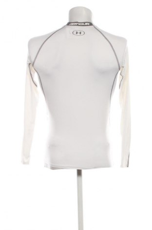 Ανδρική μπλούζα Under Armour, Μέγεθος L, Χρώμα Λευκό, Τιμή 17,99 €