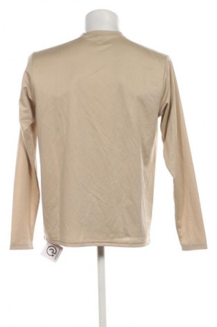 Ανδρική μπλούζα Under Armour, Μέγεθος M, Χρώμα  Μπέζ, Τιμή 22,99 €