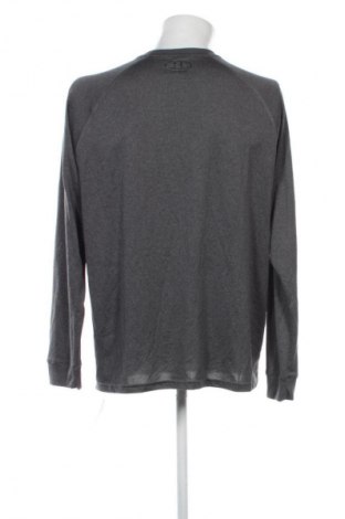 Pánské tričko  Under Armour, Velikost L, Barva Šedá, Cena  529,00 Kč