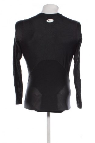 Férfi blúz Under Armour, Méret L, Szín Fekete, Ár 9 439 Ft