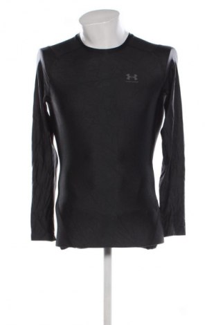 Férfi blúz Under Armour, Méret L, Szín Fekete, Ár 9 439 Ft