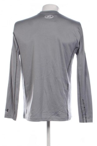 Férfi blúz Under Armour, Méret XL, Szín Szürke, Ár 7 319 Ft