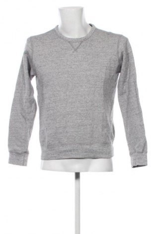 Herren Shirt Uniqlo, Größe S, Farbe Grau, Preis € 17,19