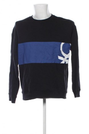 Herren Shirt United Colors Of Benetton, Größe XL, Farbe Mehrfarbig, Preis € 13,81