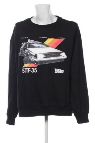 Bluză de bărbați Universal, Mărime 3XL, Culoare Negru, Preț 163,00 Lei