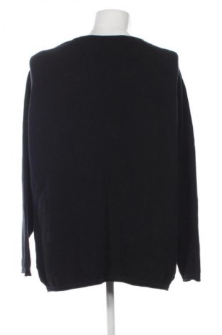 Herren Shirt Urban Classics, Größe 4XL, Farbe Schwarz, Preis 8,18 €