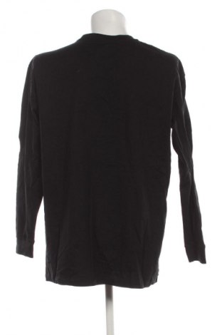 Bluză de bărbați Urban Classics, Mărime XL, Culoare Negru, Preț 36,99 Lei