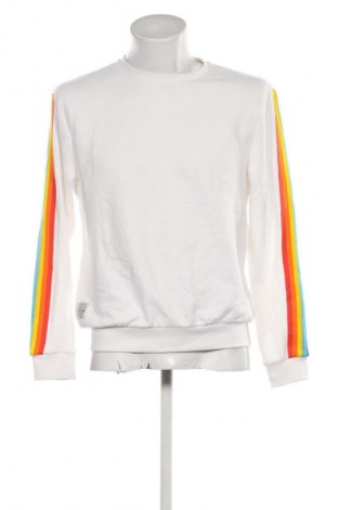 Ανδρική μπλούζα Varsity, Μέγεθος M, Χρώμα Πολύχρωμο, Τιμή 10,99 €