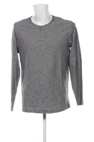 Herren Shirt Vintage, Größe L, Farbe Grau, Preis 9,74 €