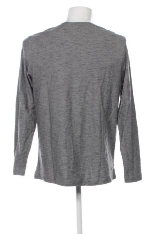 Herren Shirt Vintage, Größe L, Farbe Grau, Preis 9,74 €