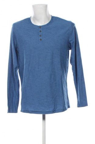 Herren Shirt Vintage, Größe L, Farbe Blau, Preis 9,74 €