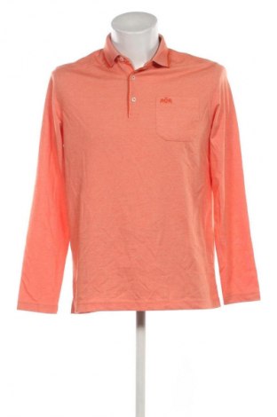 Pánské tričko  Walbusch, Velikost L, Barva Oranžová, Cena  329,00 Kč