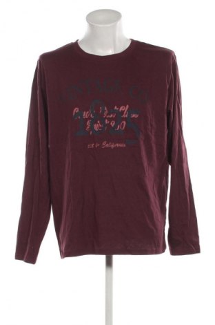 Pánské tričko  Watson's, Velikost XXL, Barva Červená, Cena  219,00 Kč