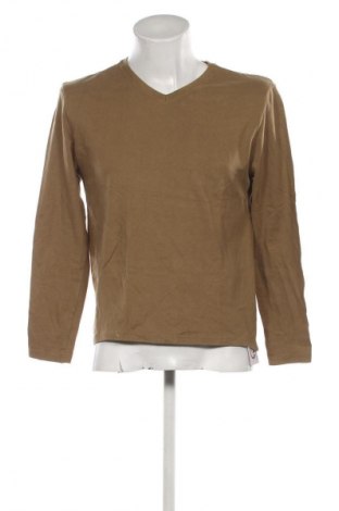 Herren Shirt Watson's, Größe L, Farbe Braun, Preis 8,99 €