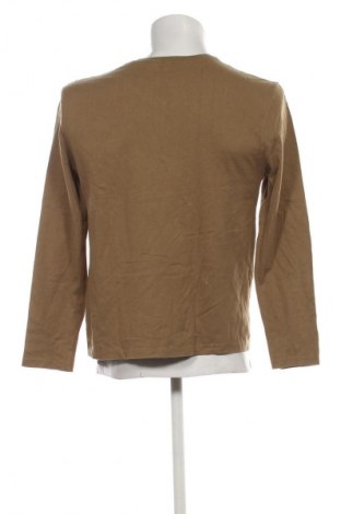 Herren Shirt Watson's, Größe L, Farbe Braun, Preis 8,99 €