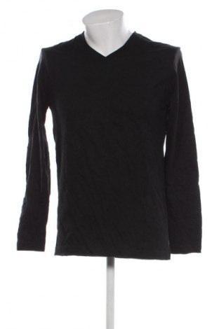 Ανδρική μπλούζα Watson's, Μέγεθος L, Χρώμα Μαύρο, Τιμή 7,99 €