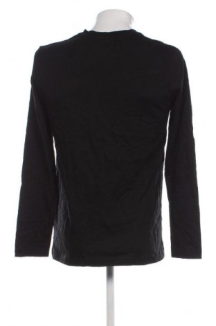 Ανδρική μπλούζα Watson's, Μέγεθος L, Χρώμα Μαύρο, Τιμή 7,99 €