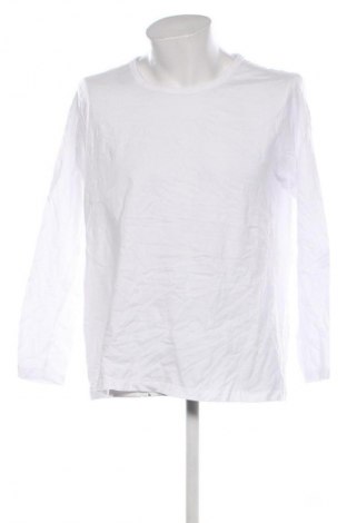 Ανδρική μπλούζα Watson's, Μέγεθος XXL, Χρώμα Λευκό, Τιμή 8,99 €