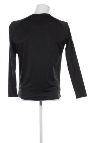 Męska bluzka Wilson Staff, Rozmiar L, Kolor Czarny, Cena 35,99 zł